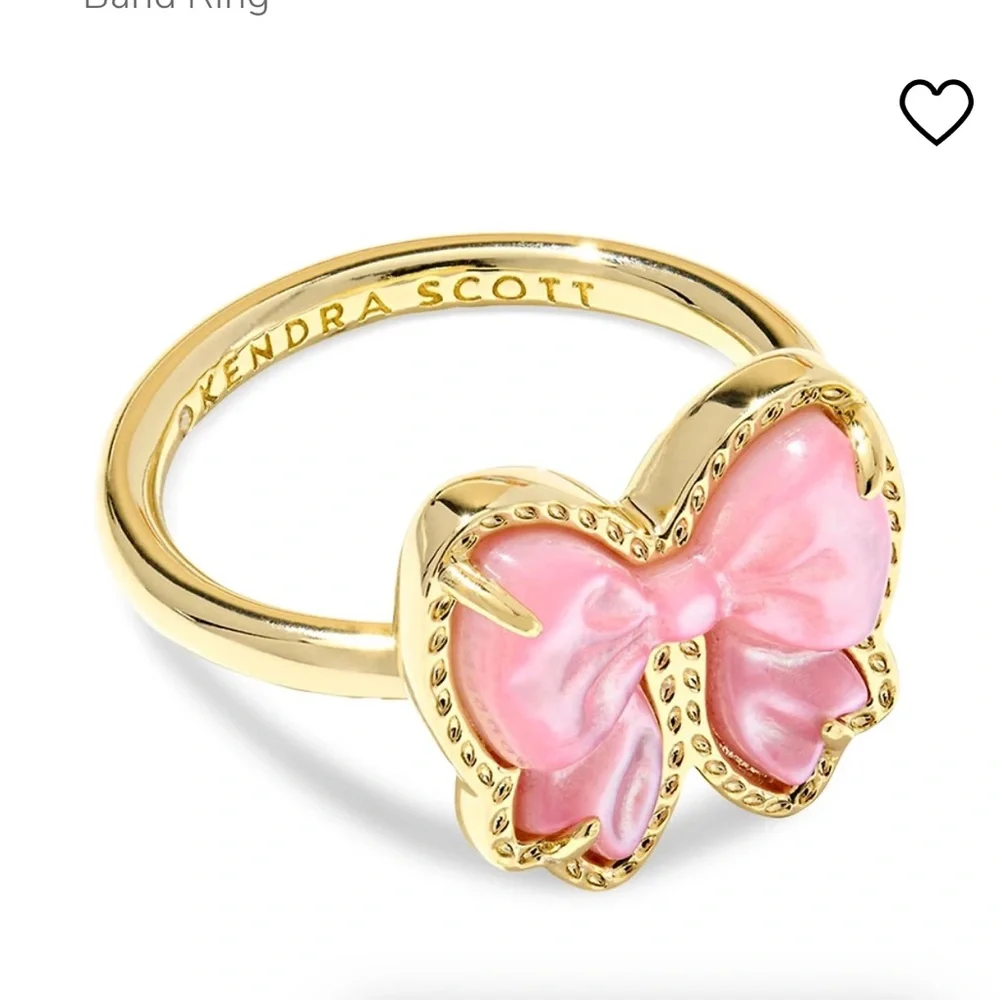 Kendra Scott size kendra